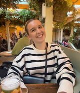 Nanny/Babysitter in Southampton - Sophie W.