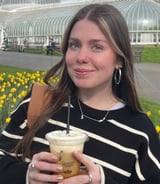 Nanny/Babysitter in Glasgow - Isla N.