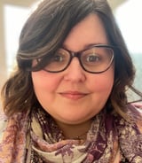 Caregiver in Burwell - Claire F.
