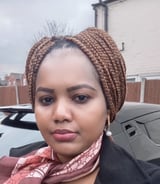 Caregiver in Smethwick - Ann K.