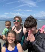 Nanny/Babysitter in Southam - Part-Time Nanny near Southam