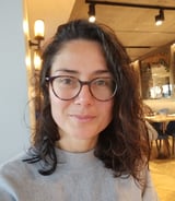 Nanny/Babysitter in Eastleigh - Geane A.