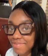 Nanny/Babysitter in Leicester - Akosua O.