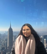 Pet care in Northwood - Tia B.