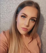 Caregiver in Pudsey - Lucie M.