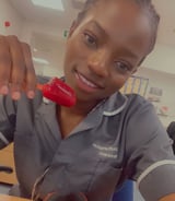 Caregiver in Southampton - Pheobe W.
