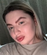 Nanny/Babysitter in Richmond - Alina A.