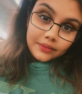 Caregiver in Sudbury - Khyati P.
