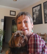 Pet care in Seaton Delaval - Patsi C.