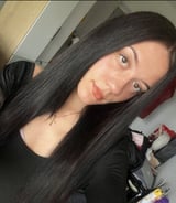 Housekeeper in Bournville - Megan C.