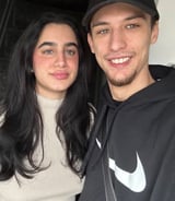 Nanny/Babysitter in Loughborough - Justin B.