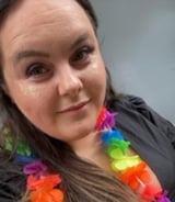 Nanny/Babysitter in Carshalton - Rebekah W.