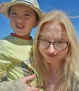 Nanny/Babysitter in Cambuslang - Mother's Helper on weekends for Disabled Parent