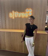 Nanny/Babysitter in Raynes Park - Renae P.