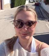 Nanny/Babysitter in Almondsbury - Jessie S.