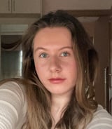 Nanny/Babysitter in Gateshead - Anastasia V.