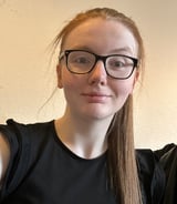 Nanny/Babysitter in East Kilbride - Jennifer P.