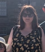Nanny/Babysitter in Glasgow - Leslie M.