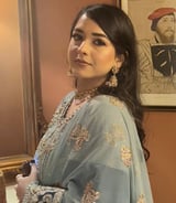 Cook in Birmingham - Shibrah A.