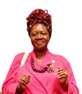 Housekeeper in Newcastle - Sunday Angel K.