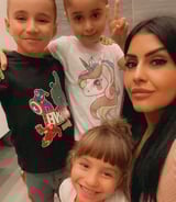 Nanny/Babysitter in Hitchin - Dilan S.