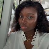 Housekeeper in Droylsden - Aderonke A.