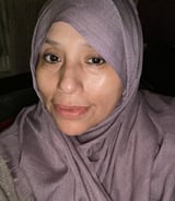 Caregiver in Kew Green - Giovana B.