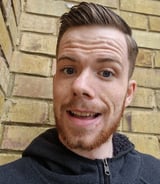 Nanny/Babysitter in Claygate - Charlie W.
