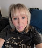 Caregiver in Northfield - Ann-Marie M.