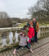 Housekeeper in Sale - Housekeeper for messy but happy family of 5