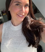 Nanny/Babysitter in Fulham - Sisnna B.