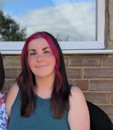 Housekeeper in Pudsey - Terri C.