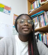 Tutor in Upton - Mitchelle N.