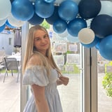 Nanny/Babysitter in Bracknell - Lydia S.