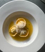 Cook in Brixton - Otilia M.