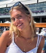 Nanny/Babysitter in Kensington - Freya H.