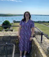 Nanny/Babysitter in Chichester - Victoria J.