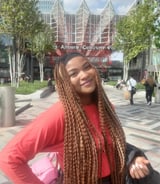 Caregiver in Birmingham - Betty O.