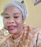 Caregiver in Leicester - Taiwo Hassanat B.