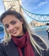 Nanny/Babysitter in Nursling - Bianca W.