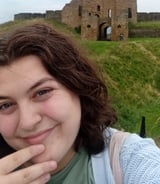 Nanny/Babysitter in Gosforth - Millie C.