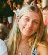Nanny/Babysitter in Twickenham - Jasmine S.