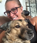 Pet care in Feltham - Victoria S.