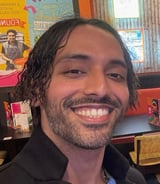 Tutor in Holborn - Dr Maarib I.