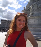 Nanny/Babysitter in Brixton - Megan C.