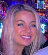 Housekeeper in Adel - Caroline W.