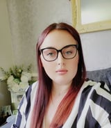 Nanny/Babysitter in Carshalton - Katie S.