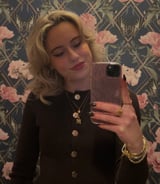 Nanny/Babysitter in Chelmsford - Macey S.