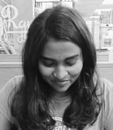 Nanny/Babysitter in Deysbrook - Vishwa Priya R.