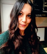 Cook in Tottenham - Julie R.